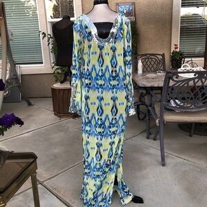 INC Cover up dress NWT